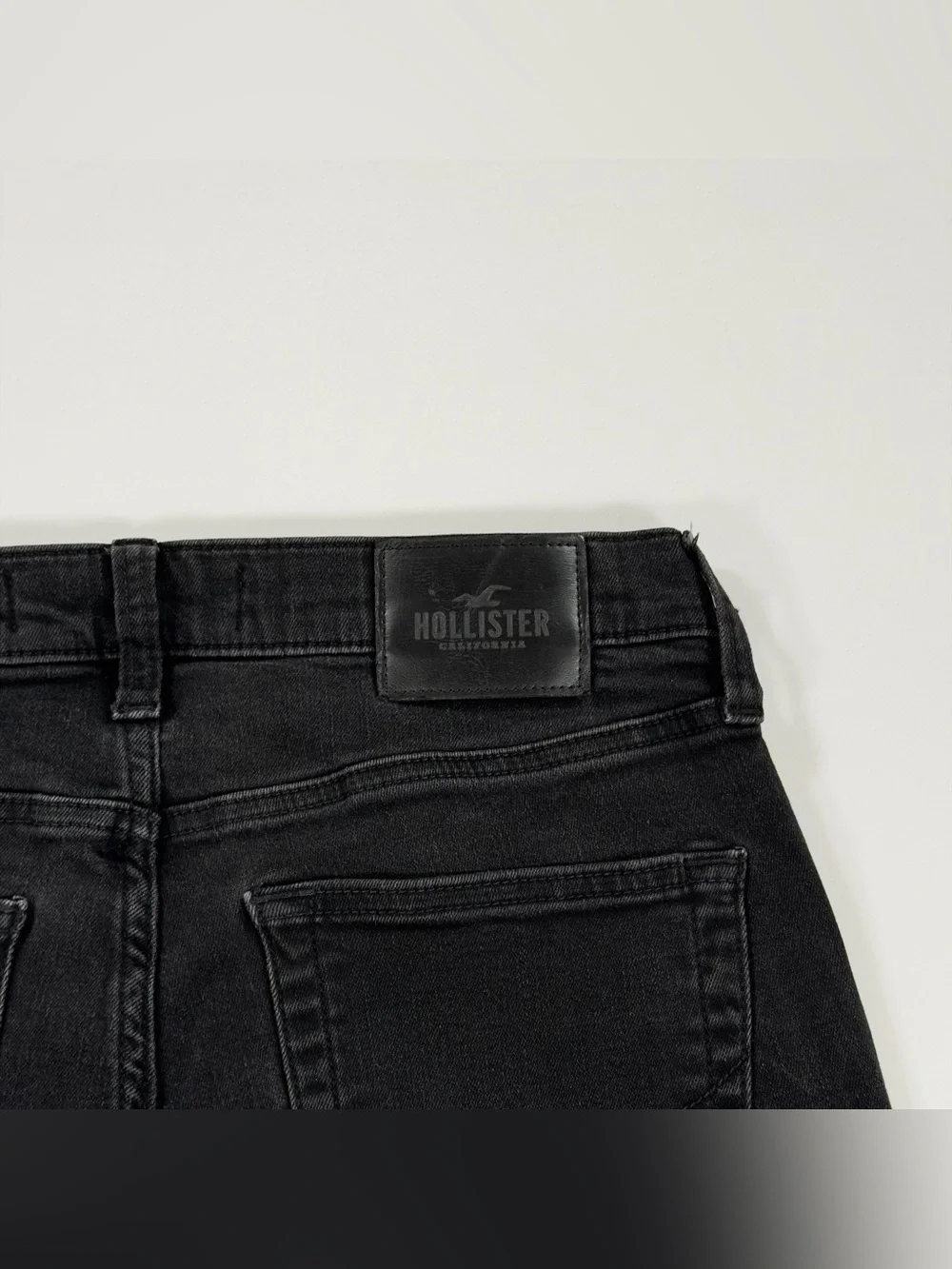 Hollister contemporary everyday